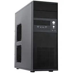 Корпус для ПК Chieftec iArena (CQ-01B-U3-OP)