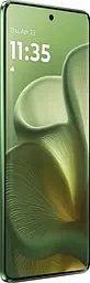 Смартфон Motorola Moto Edge 60 8/256GB Shamrock Green Global - мініатюра 3