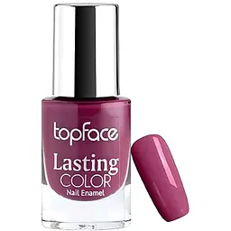 Лак для нігтів TopFace Lasting Color PT104 відтінок 041 емаль 9 мл