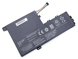 Акумулятор для Lenovo L15M3PB0 IdeaPad 330S-14IKB, 330S-15IKB, Yoga 520-14IKB, Flex 14 1470 1570 (L15L3PB0, L15C3PB1) 11.25V 3600 mAh 40Wh