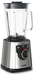 Блендер стаціонарний Perfect mix+ 1200Вт, чаша-1750мл, скло, сталь-чорний Tefal kuh0015565 - мініатюра 4