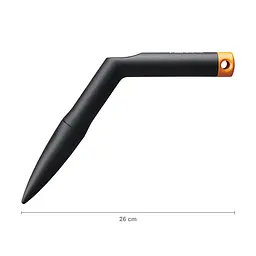 Сажалка-лункоутворювач Fiskars Solid для розсади (1057080) - мініатюра 2