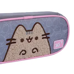 Шкільний пенал м'який Yes PH-30 Pusheen Fatty - мініатюра 3