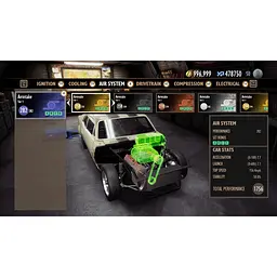 Ключ активації Microsoft Street Outlaws: The List для Xbox One/Series - мініатюра 9