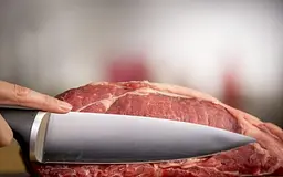 Ніж Tefal Ice Force (K2320214) - мініатюра 3