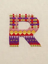 Needle work - мініатюра 3