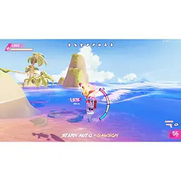 Ключ активації Microsoft Wave Break для Xbox One/Series - мініатюра 4