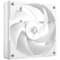 Кулер до корпусу ID-Cooling (AF-1230-W)