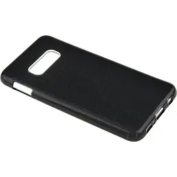 Чохол-накладка Toto TPU Shine Case Samsung Galaxy S10e Black - мініатюра 3