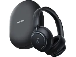 Навушники ANKER Soundcore Space Q45 ANC (A3040G11) - мініатюра 7