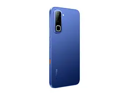 Смартфон Infinix Hot 70 X6895B 8/256GB Dive Blue - мініатюра 6