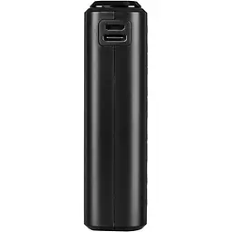 Додаткова батарея Gelius Pro Soft 2 GP-PB10-011 10000mAh Black - мініатюра 3