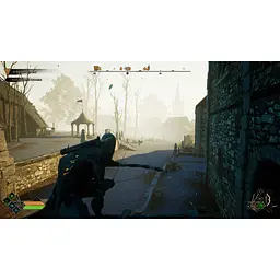 Ключ активації Microsoft Robin Hood - Sherwood Builders для Xbox Series S/X - мініатюра 9
