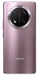 Смартфон Honor X9c 12/256Gb Titanium Purple Global version - мініатюра 2