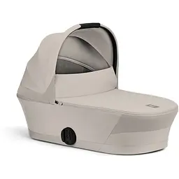 Люлька Melio Dune Grey 2026 р.