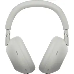 Навушники Sony WH-1000XM6 Platinum Silver (WH1000XM6S.CE7) [136739] - мініатюра 2
