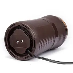 Кавомолка PRIME Technics PCG 3050 BR - мініатюра 3