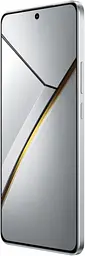 Смартфон Realme Neo 7 12/512GB NFC White (CN) - мініатюра 2