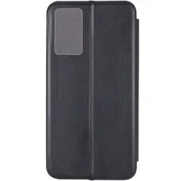 Чохол до мобільного телефона BeCover Exclusive Motorola Moto G55 Black (713519) - мініатюра 3
