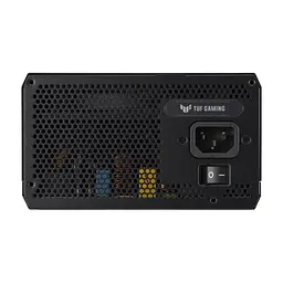 Блок питания ASUS 1200W TUF 80+ Gold (90YE00S0-B0NA00) - миниатюра 9