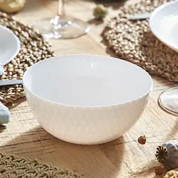 Салатник Luminarc Pampille White 13 см (6711257) - мініатюра 4