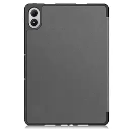Чохол до планшета BeCover Flexible TPU Mate Xiaomi Redmi Pad 2 Pro 12.1" Grey (715608) - мініатюра 3