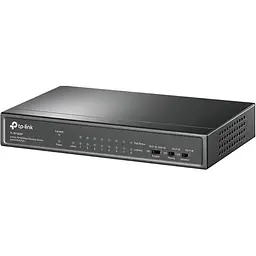 Комутатор TP-Link TL-SF1009P (TL-SF1009P)