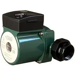 Насос циркуляційний VOLKS pumpe  ZP25/4 130мм + гайки - мініатюра 3