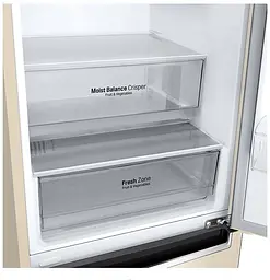 Холодильник LG GC-B509MEWM - мініатюра 10