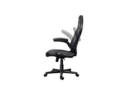 Комп'ютерне крісло для геймера Trust GXT 703 RIYE Black (25128) - мініатюра 4