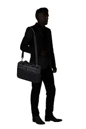 Сумка Для Пк 14,1" Samsonite MYSIGHT BLACK 38x27,5x7 KF9*09001 - мініатюра 10