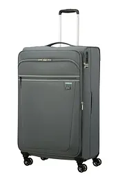 Валіза American Tourister AEROSPIN 80 см STONE BASALT 80x40x30(33) MH6*18003 - мініатюра 5