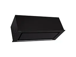 Витяжка ELEYUS INTEGRA 1200 LED 70 BL