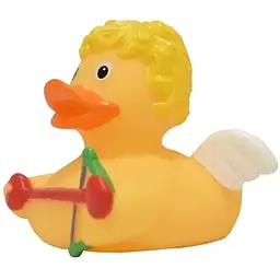 Уточка FunnyDucks Купидон (1895)