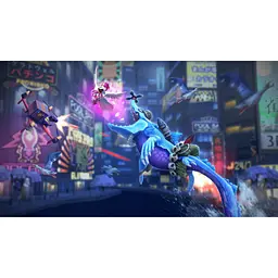 Ключ активації Microsoft Hungry Shark World для Xbox One/Series - мініатюра 11