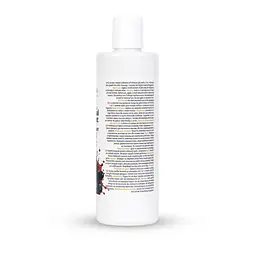 Лубрикант та масажний гель MyLove Aroma Series Чорна смородина 300 мл - мініатюра 5
