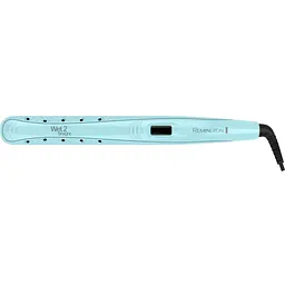 Випрямляч для волосся Remington S7300 Wet2Straight - мініатюра 2