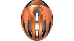 Велошолом Abus WingBack Goldfish Orange S (1007-980749) - мініатюра 2