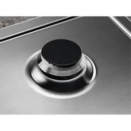 Варильна поверхня газова Electrolux KGS6426SX - мініатюра 4