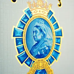Джин Bombay Sapphire London Dry Gin, 47%, 1 л - мініатюра 11