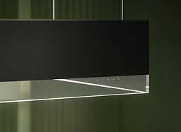 Витяжка Falmec Vetra 120 Black - мініатюра 3