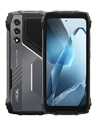 Смартфон Blackview Oscal Pilot 1 6/256Gb Black