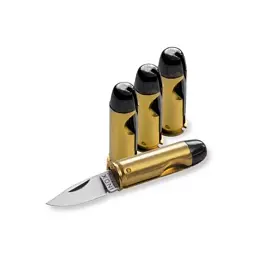 Ніж Maserin Miniature Bullet cal.44 (71)