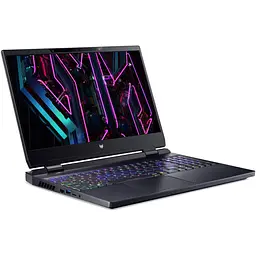 Ігровий ноутбук Acer Predator Helios 3D 15 PH3D15-71-98VT i9-13900HX 54GHz,15.6'',3D UHD IPS,32GB DDR5,2x 1TB,4080 - мініатюра 5