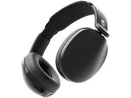 Навушники з мікрофоном Skullcandy Hesh 360 True Black (S6HOW-T740)