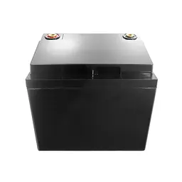 Акумуляторна батарея літій-залізо-фосфатна 12.8В 40Аг Cyclen 12.8V 40AH LiFePo4 (44-00078) - мініатюра 6