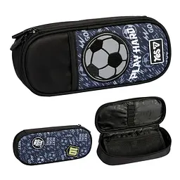 Пенал шкільний Yes Play Football PH-30