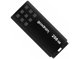 Флешка GOODRAM 256 GB UME3 Black (UME3-2560K0R11)