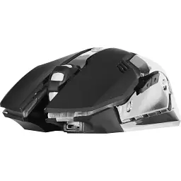 Мишка Defender Trigger GM-934 Led Wireless Black (52934) - мініатюра 4