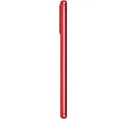 Смартфон Samsung S20 FE 5G 6/128Gb SM-G781U Cloud Red - мініатюра 5